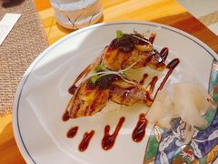 -皇品田苑日式料理(苏州中心店)