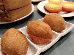 咸水饺-北园酒家(小北路店)