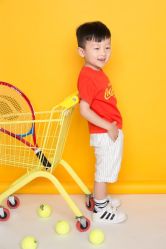 -热靴映画儿童摄影工作室(绍兴水街壹号文创园店)