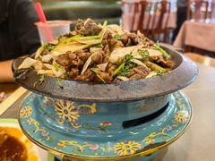 -烤肉宛饭庄(北新桥店)