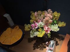 -江南足纪·影院足道·轻奢SPA(笋岗HALO广场店)