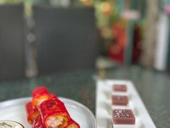 -申粤轩酒楼·三十年粤菜经典(丁香花园店)
