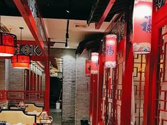 -祥源胡同·涮牛羊肉火锅(花桥店)