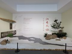 -八大山人梅湖景区