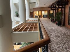 -马哥孛罗咖啡厅·Cafe Marco (厦门马哥孛罗东方大酒店)