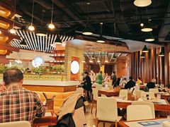-The COOK·厨餐厅·自助餐(浦东嘉里大酒店)