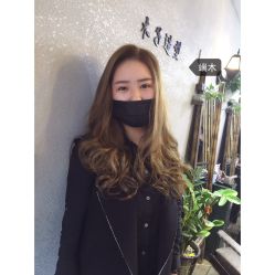 -木子造型S A L O N烫染·造型·理发