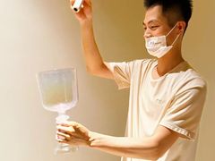 -左右Massage/Spa(长寿路店)
