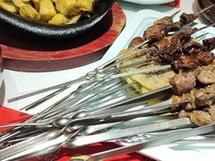 -状元阁烧烤(新华路总店)
