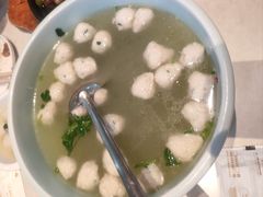 -北李妈妈菜·海肠捞饭(开发区万达店)
