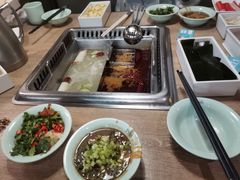 -野妹经典火锅(民治店)