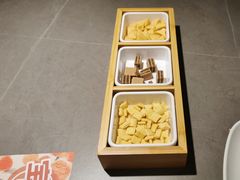 -探炉·香辣豆花烤鱼(笋岗宝能环球汇店)