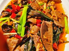 -懒人盐府人家(航天桥店)