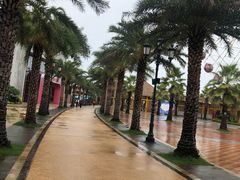 -三亚海昌梦幻海洋不夜城