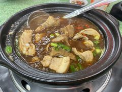 -新峰肉骨茶