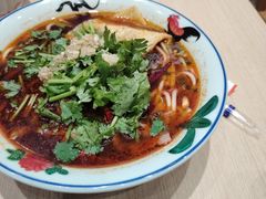 -万松园云记·生烫牛肉面(MOMOPARK店)