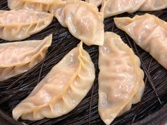 -京都老蔡记(伊河路店)