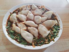 -尤素福东举院饺子馆