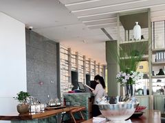 -北京柏悦酒店·锦庭餐厅Dining Room