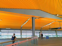 -红星电影世界上海张江绿地店