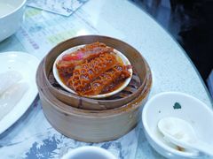 -尝囍煲仔小菜
