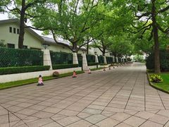 -上海虹桥迎宾馆
