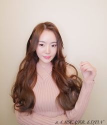 -3AM HAIR SALON染发烫发接发