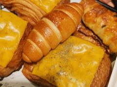 -BUTTERFUL&CREAMOROUS 黄油与面包(三里屯太古里店)