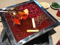 -锦城印象火锅(天府三街店)