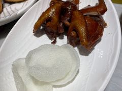 -蝴蝶里·粤菜·点心(龙湖杭州金沙天街店)