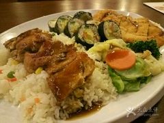 -合利屋(三元桥店)