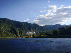 -野三坡百里峡景区