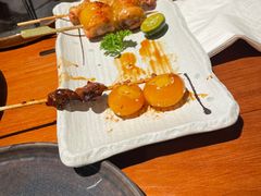 -人间酒暖·Go blanc·烧鸟·深夜食堂(陆家嘴店)