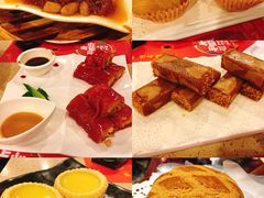 -点都德(大茶楼店)