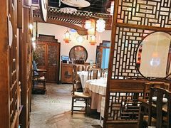 -徽镇小厨·经典徽菜(十里河店)