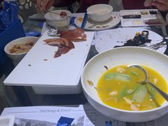 -小大董·烤鸭(凤凰汇店)