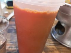 -Hi YOU你的饭局泰餐厅(雍和宫店)