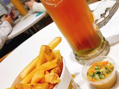 -艾薯夫妇Aysh(福田星河COCOPark店)