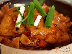 -马凯餐厅(长椿街店)