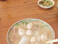 -文惠猪脚粉(富景小区店)