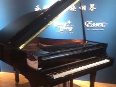 -雅马哈钢琴专卖店盛世雅歌琴行·电钢琴城·钢琴培训(翠微路店)