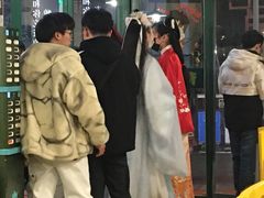 -有拈头成都市井火锅(老门东店)