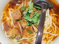 -李先生牛肉面大王(北京平谷步行街店)