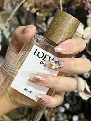 -Touch Nail·品质·美甲美睫