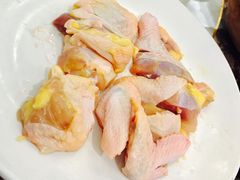 -稻香酒家·33年老字号·港式粤菜(富邦中心店)
