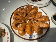 特色元宝虾-三玛璐酒楼(汉口路店)