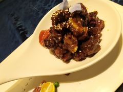 -半岛凯豪大酒店-海鲜自助餐厅