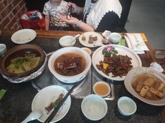 -鹅城粤菜馆(白云山路店)
