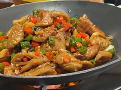 -大鸭梨烤鸭(甘家口店)