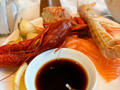 -南湖宾馆·鸳湖阁全日制餐厅